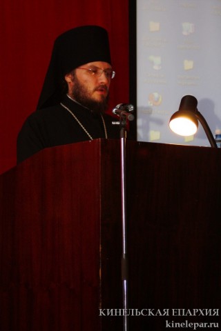 IV Всероссийский Съезд Православных Врачей в Самаре: как привнести Христианские ценности в медицину 